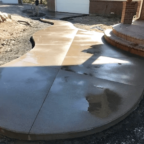 Greenville SC Concrete concrete contractor in Greenville - comprehensive concrete repair services