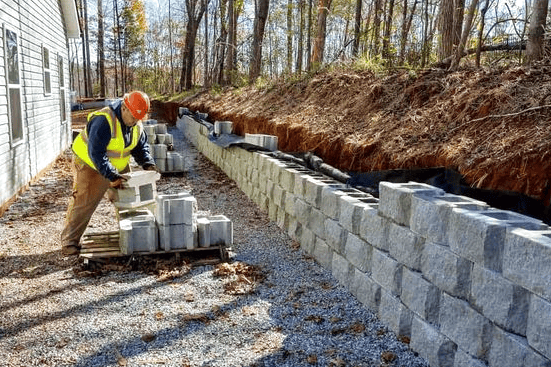 Greenville SC Concrete concrete contractor in Greenville - concrete contractors near me