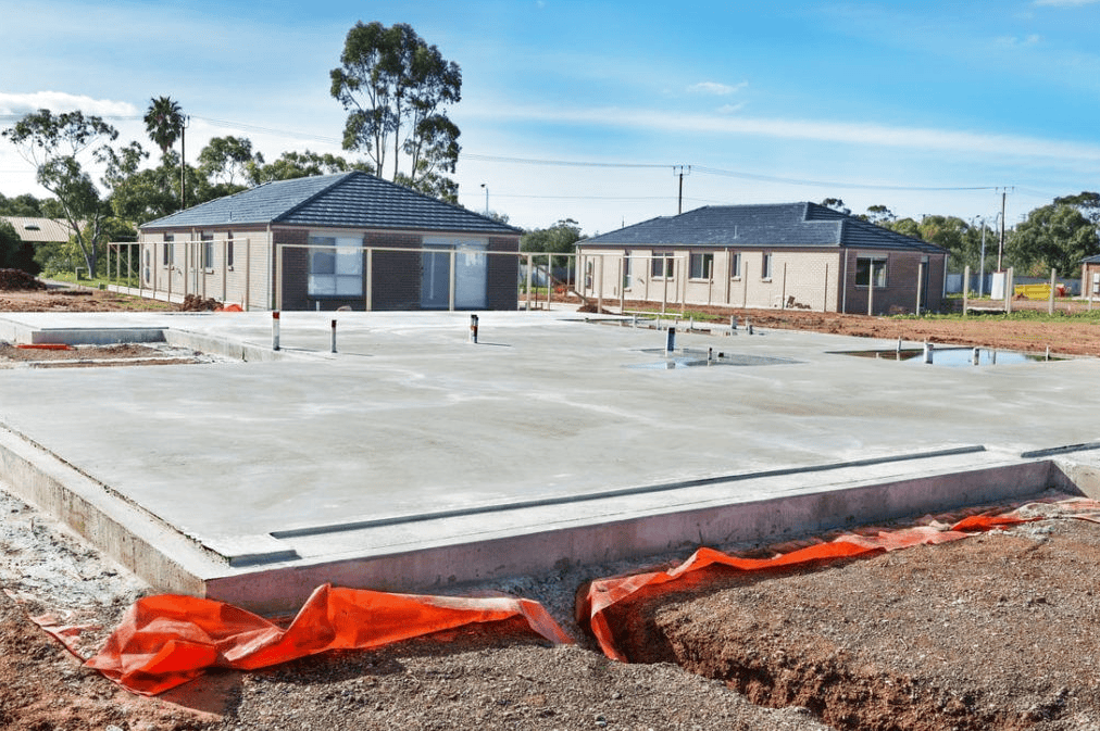 Greenville SC Concrete concrete contractor in Greenville - decorative concrete applications