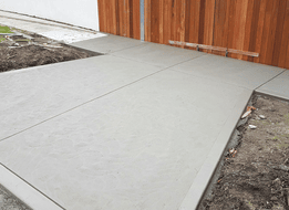 Greenville SC Concrete concrete contractor in Greenville - durable concrete pavement options