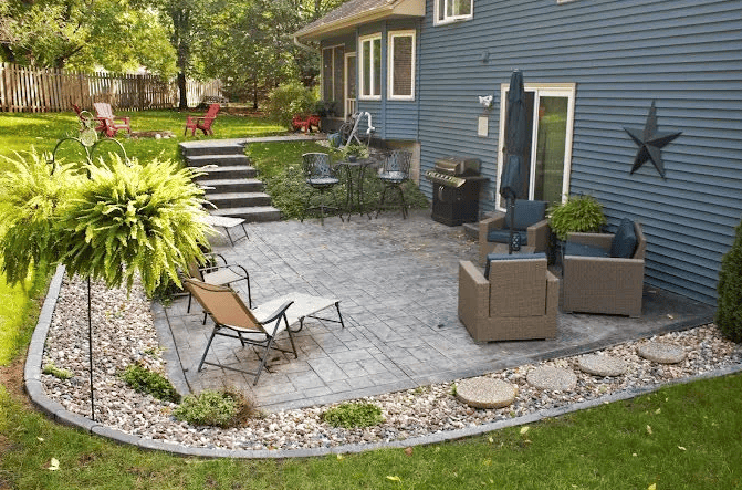 Greenville SC Concrete concrete contractor in Greenville - efficient concrete pouring techniques