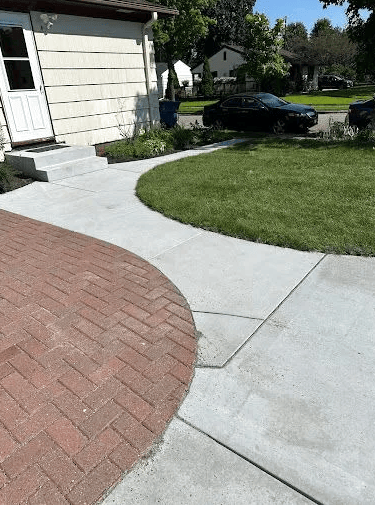 Greenville SC Concrete concrete contractor in Greenville - residential concrete