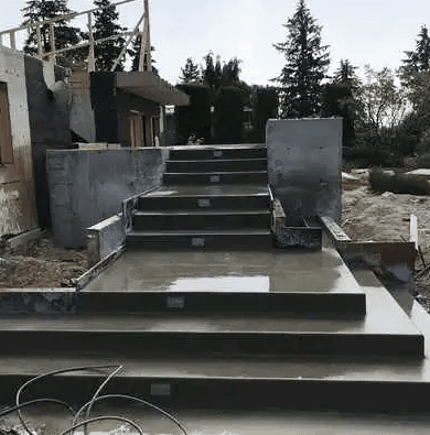 Greenville SC Concrete concrete contractor in Greenville - top commercial concrete services