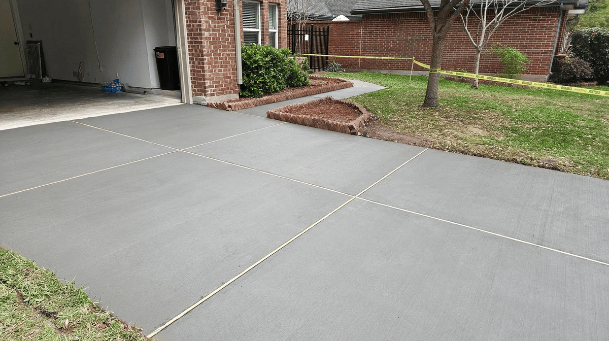 Greenville SC Concrete concrete contractor in Greenville - trusted concrete contractors near me