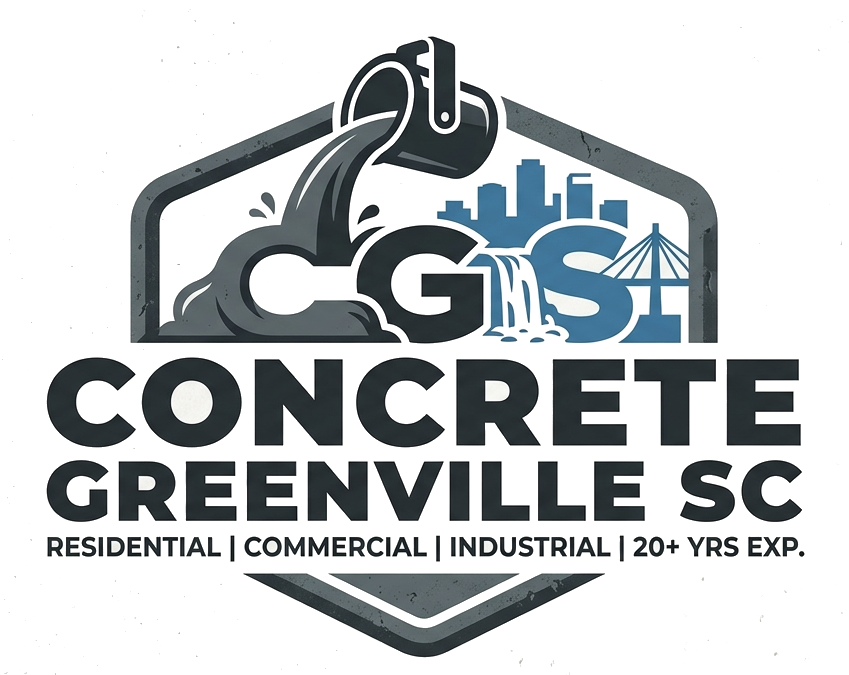 concretegreenvillesc.com